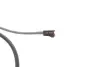 Датчик зносу,гальм.колодки OJD QUICK BRAKE WS0293A (фото 4)