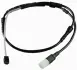 Датчик зносу,гальм.колодки OJD QUICK BRAKE WS0294A (фото 2)