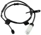 Датчик зносу,гальм.колодки OJD QUICK BRAKE WS0299A (фото 2)