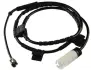 Датчик зносу,гальм.колодки OJD QUICK BRAKE WS0300A (фото 2)