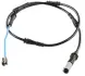 Гальмівні аксесуари OJD QUICK BRAKE WS 0305 A (фото 2)