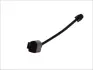 Датчик зносу,гальм.колодки OJD QUICK BRAKE WS0310B (фото 1)