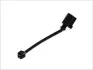 Датчик зносу,гальм.колодки OJD QUICK BRAKE WS0310B (фото 2)