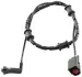Гальмівні аксесуари OJD QUICK BRAKE WS 0313 A (фото 2)