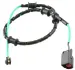 Гальмівні аксесуари OJD QUICK BRAKE WS 0318 A (фото 2)