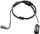 Датчик зносу,гальм.колодки OJD QUICK BRAKE WS0319A (фото 2)