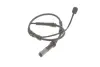 Гальмівні аксесуари OJD QUICK BRAKE WS 0320 A (фото 2)