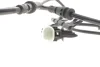 Датчик зносу гальмівних колодок (передніх) Land Rover Range Rover IV 3.0-5.0 D 12- OJD QUICK BRAKE WS0330A (фото 3)