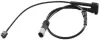 Гальмівні аксесуари OJD QUICK BRAKE WS 0361 A (фото 2)