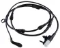 Датчик зносу гальмівних колодок (передніх) Land Rover/Range Rover Sport 12- (L=1384mm) OJD QUICK BRAKE WS 0364 A (фото 2)