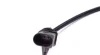 WS 0373 A QUICK BRAKE Датчик зносу гальмівних колодокк (задних) Audi A6/A7 10- (К-кт 2 шт.) OJD QUICK BRAKE WS0373A (фото 4)