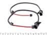 Датчик зносу гальмівних колодок (передніх) Audi A6/A7 09- (К-кт 2 шт.) OJD QUICK BRAKE WS 0379 A (фото 2)
