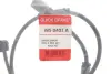 Датчик зносу,гальм.колодки OJD QUICK BRAKE WS0401A (фото 2)