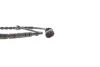 Датчик зносу,гальм.колодки OJD QUICK BRAKE WS0402A (фото 4)