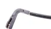 Датчик зносу гальмівних колодок (передніх) Audi A4/A5/Q5 15- (L=283mm) OJD QUICK BRAKE WS 0403 A (фото 2)