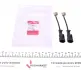 Датчик зносу,гальм.колодки OJD QUICK BRAKE WS0405A (фото 1)