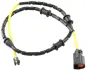Датчик зносу,гальм.колодки OJD QUICK BRAKE WS0407A (фото 2)