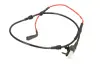Датчик зносу,гальм.колодки OJD QUICK BRAKE WS0408A (фото 1)