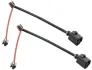 Датчик зносу,гальм.колодки OJD QUICK BRAKE WS0410A (фото 3)