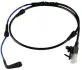 Датчик зносу,гальм.колодки OJD QUICK BRAKE WS0425A (фото 2)