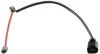 Датчик зносу гальмівних колодок передн AUDI A3, TT CUPRA FORMENTOR SEAT LEON, LEON SC, LEON ST 1.4H-2.5 07.09- OJD QUICK BRAKE WS0426A (фото 1)