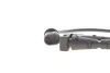 Датчик зносу,гальм.колодки OJD QUICK BRAKE WS0431A (фото 3)