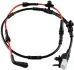 Датчик зносу,гальм.колодки OJD QUICK BRAKE WS0437A (фото 1)