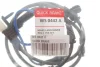 Датчик зносу,гальм.колодки OJD QUICK BRAKE WS0442A (фото 2)