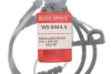 Датчик зносу,гальм.колодки OJD QUICK BRAKE WS0443A (фото 2)