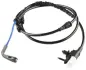 Датчик зносу,гальм.колодки OJD QUICK BRAKE WS0447A (фото 1)