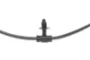 Датчик зносу гальмівних колодок (задніх) Audi A6/A7/E-tron/Q5 16- (L=350mm) OJD QUICK BRAKE WS 0450 A (фото 3)