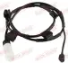 Датчик зносу,гальм.колодки OJD QUICK BRAKE WS0457A (фото 1)
