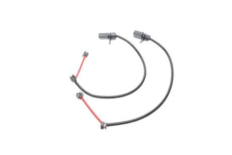 Датчик зносу гальмівних колодок (передніх) Porsche Macan 15- (К-кт 2 шт.) OJD QUICK BRAKE WS 0460 A
