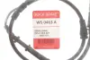 Датчик зносу,гальм.колодки OJD QUICK BRAKE WS0463A (фото 2)