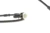 Датчик зносу,гальм.колодки OJD QUICK BRAKE WS0470A (фото 3)
