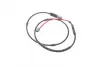 Датчик зносу гальмівних колодок (задніх) BMW 3 (F30/F80) 14-18 S55 B30 OJD QUICK BRAKE WS 0472 A (фото 1)