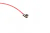 Датчик зносу гальмівних колодок (задніх) BMW 3 (F30/F80) 14-18 S55 B30 OJD QUICK BRAKE WS 0472 A (фото 5)