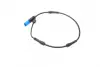Датчик зносу гальмівних колодок (задніх) BMW 3 (G20/G80/G28) 20- S58 B30 OJD QUICK BRAKE WS 0474 A (фото 1)