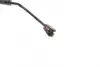 Датчик зносу гальмівних колодок (задніх) BMW 3 (G20/G80/G28) 20- S58 B30 OJD QUICK BRAKE WS 0474 A (фото 5)