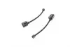 Датчик зносу гальмівних колодок (задніх) Porsche Cayenne/Cayenne Coupe 17- OJD QUICK BRAKE WS 0475 A (фото 1)