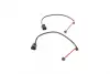 Датчик зносу гальмівних колодок (передніх) Porsche Taycan 19- (К-кт 2 шт.) OJD QUICK BRAKE WS 0476 A (фото 1)