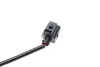 Датчик зносу.гальм.колодки OJD QUICK BRAKE WS0480A (фото 4)