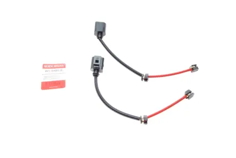 Датчик зносу.гальм.колодки OJD QUICK BRAKE WS0480A