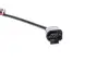 Датчик зносу.гальм.колодки OJD QUICK BRAKE WS0480A (фото 5)