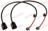 Датчик зносу,гальм.колодки OJD QUICK BRAKE WS0483A (фото 1)