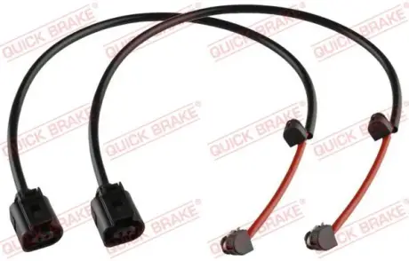 Датчик зносу,гальм.колодки OJD QUICK BRAKE WS0483A