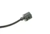 Датчик зносу гальмівних колодок (передніх) Porsche Cayenne/Cayenne Coupe 17- (L=302mm) OJD QUICK BRAKE WS 0484 A (фото 2)