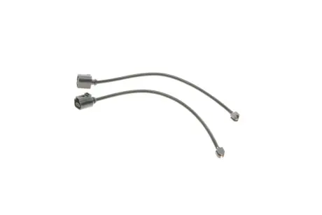 Датчик зносу гальмівних колодок (передніх) Porsche Cayenne/Cayenne Coupe 17- (L=302mm) OJD QUICK BRAKE WS 0484 A