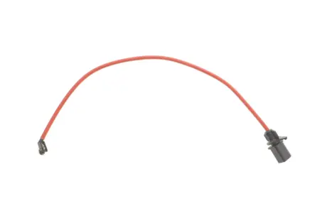 Датчик зносу гальмівних колодок (передніх) (к-кт) VW Touareg 17- (L=425mm) OJD QUICK BRAKE WS 0491 A