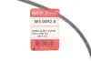 Датчик зносу,гальм.колодки OJD QUICK BRAKE WS0492A (фото 2)
